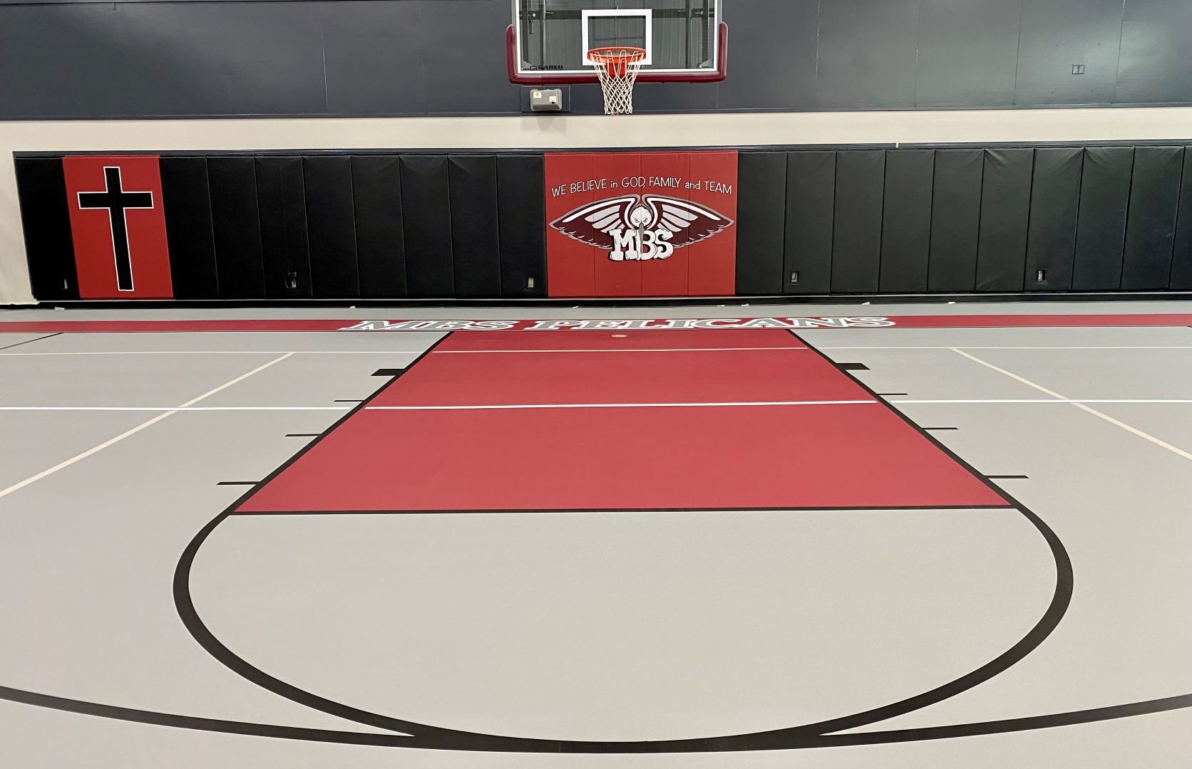 Purchasing a New Gym Floor? 
