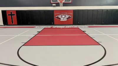 Purchasing a New Gym Floor? 