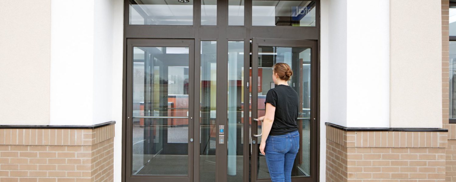 What Are Your Options for Access Control?