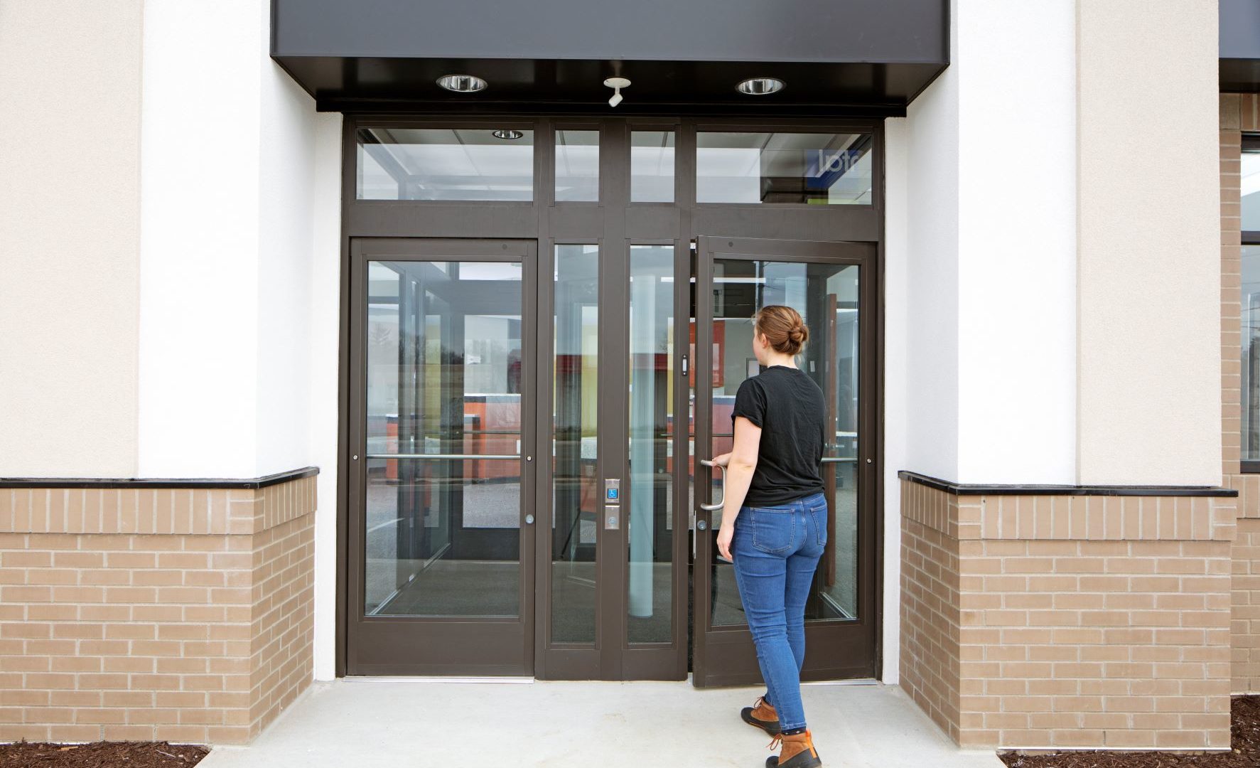 What Are Your Options for Access Control?