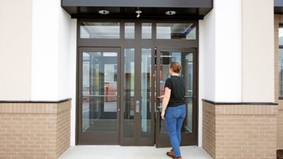 What Are Your Options for Access Control?