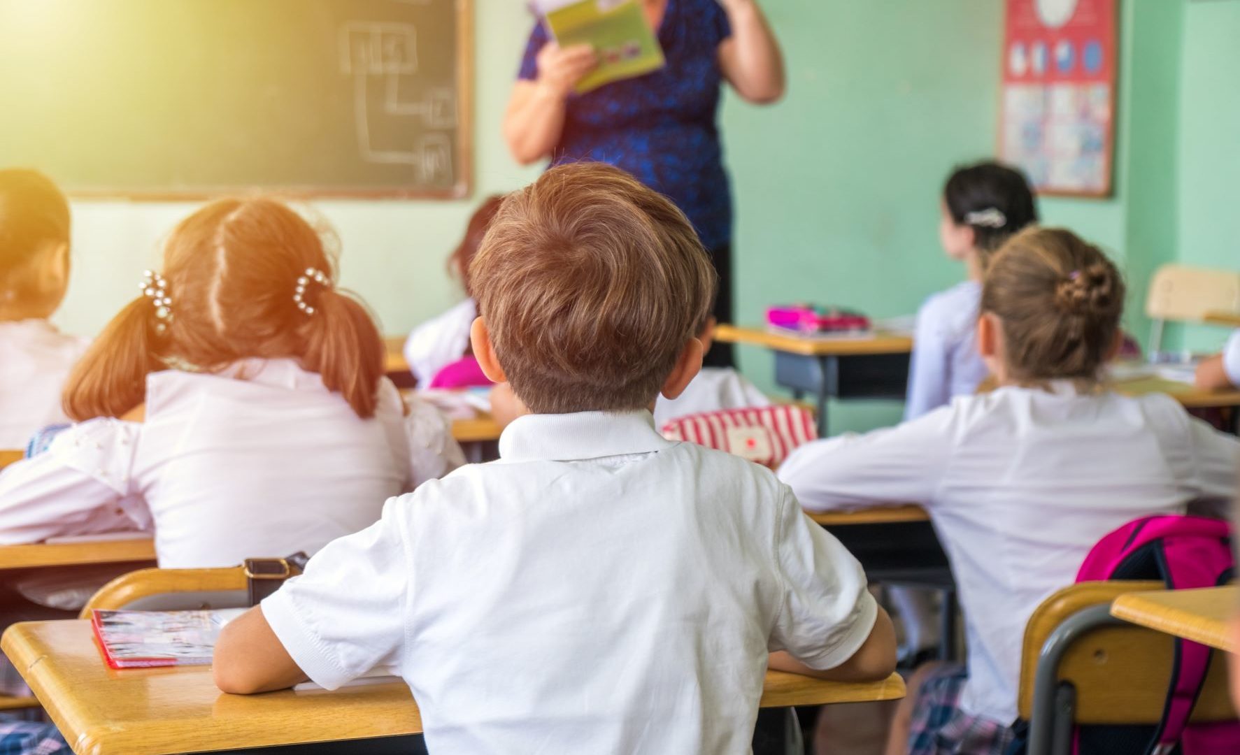 Education Trends Every Curriculum Director Should Know