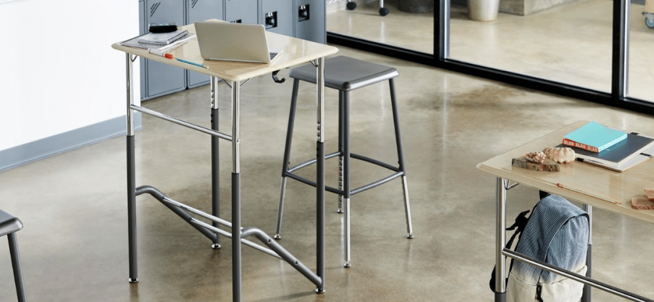 The Importance of Choosing Quality Classroom Furniture