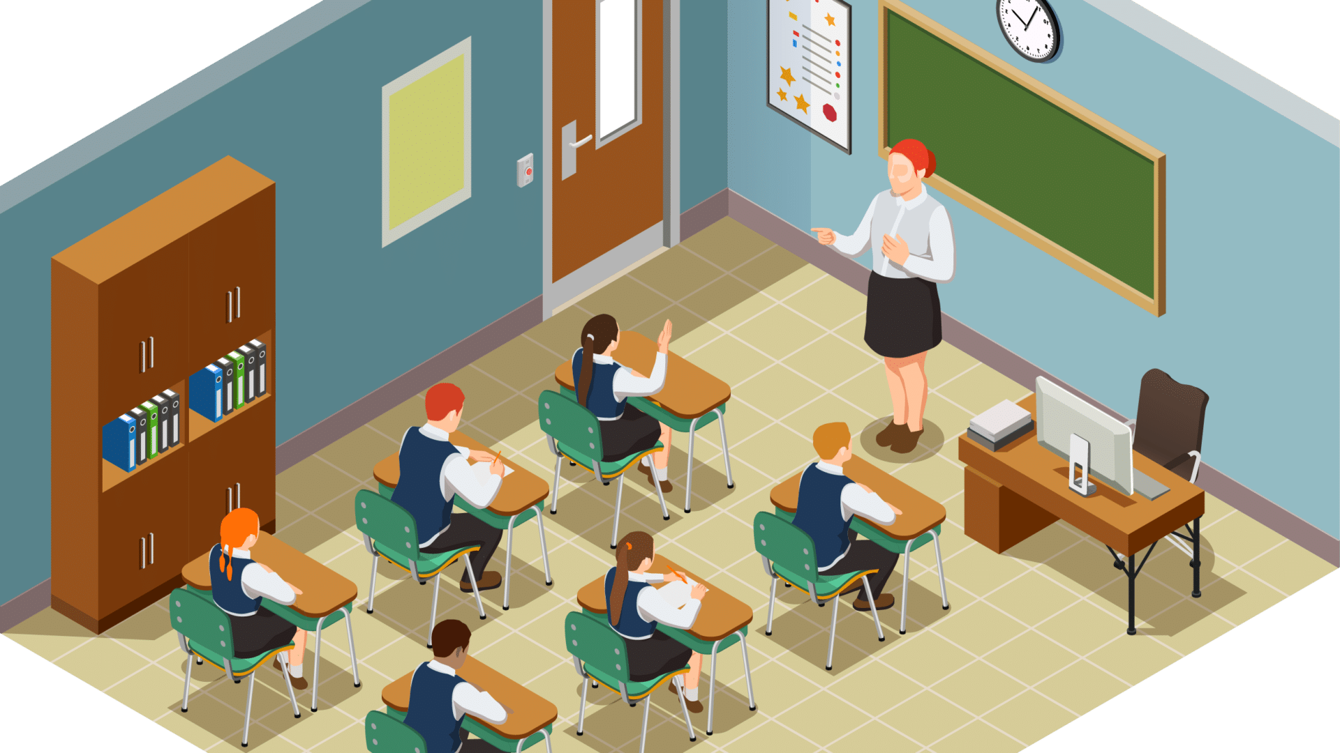 Practical, Code-Compliant Classroom Lockdown Solutions