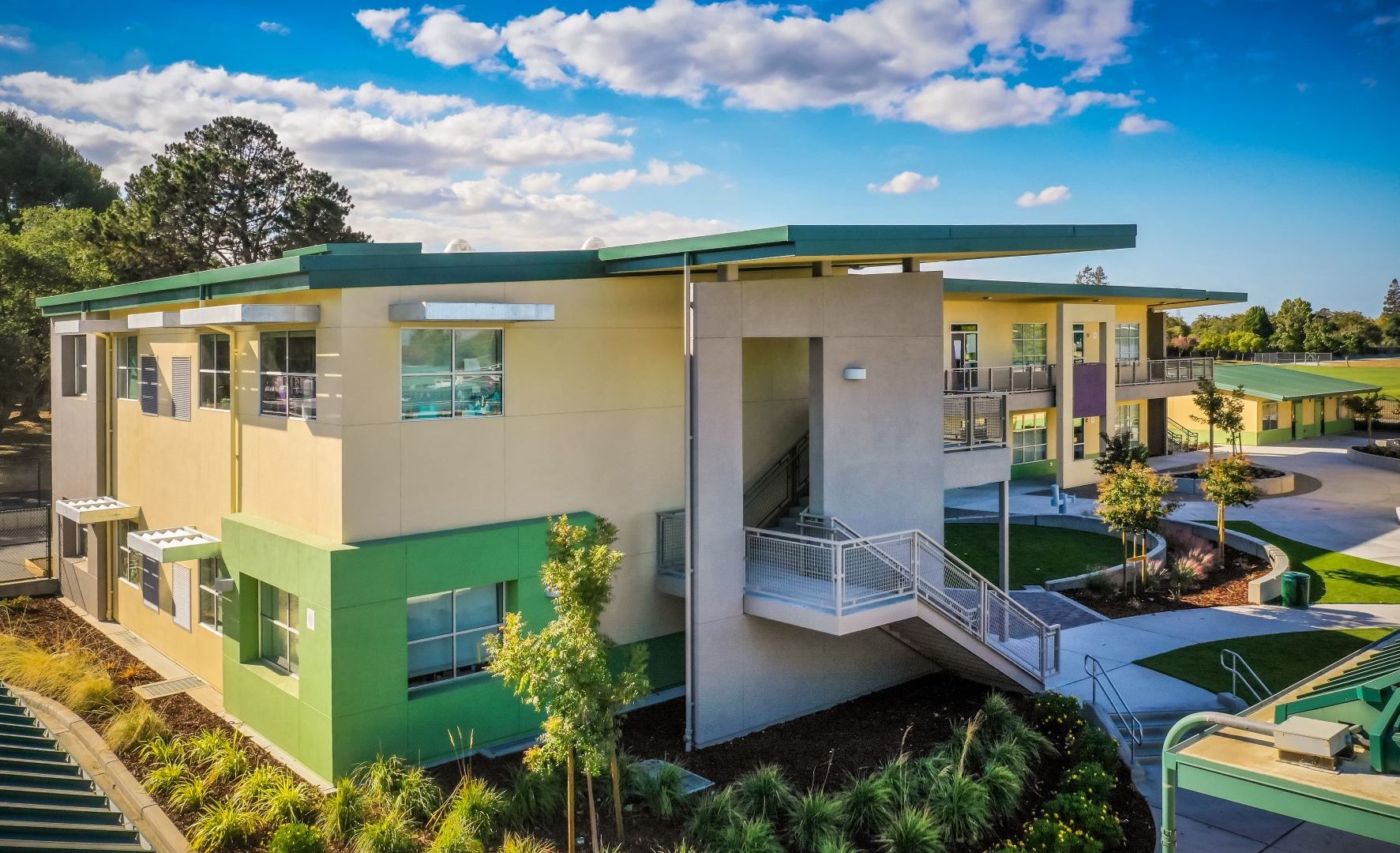 Modular Classroom Design Trends