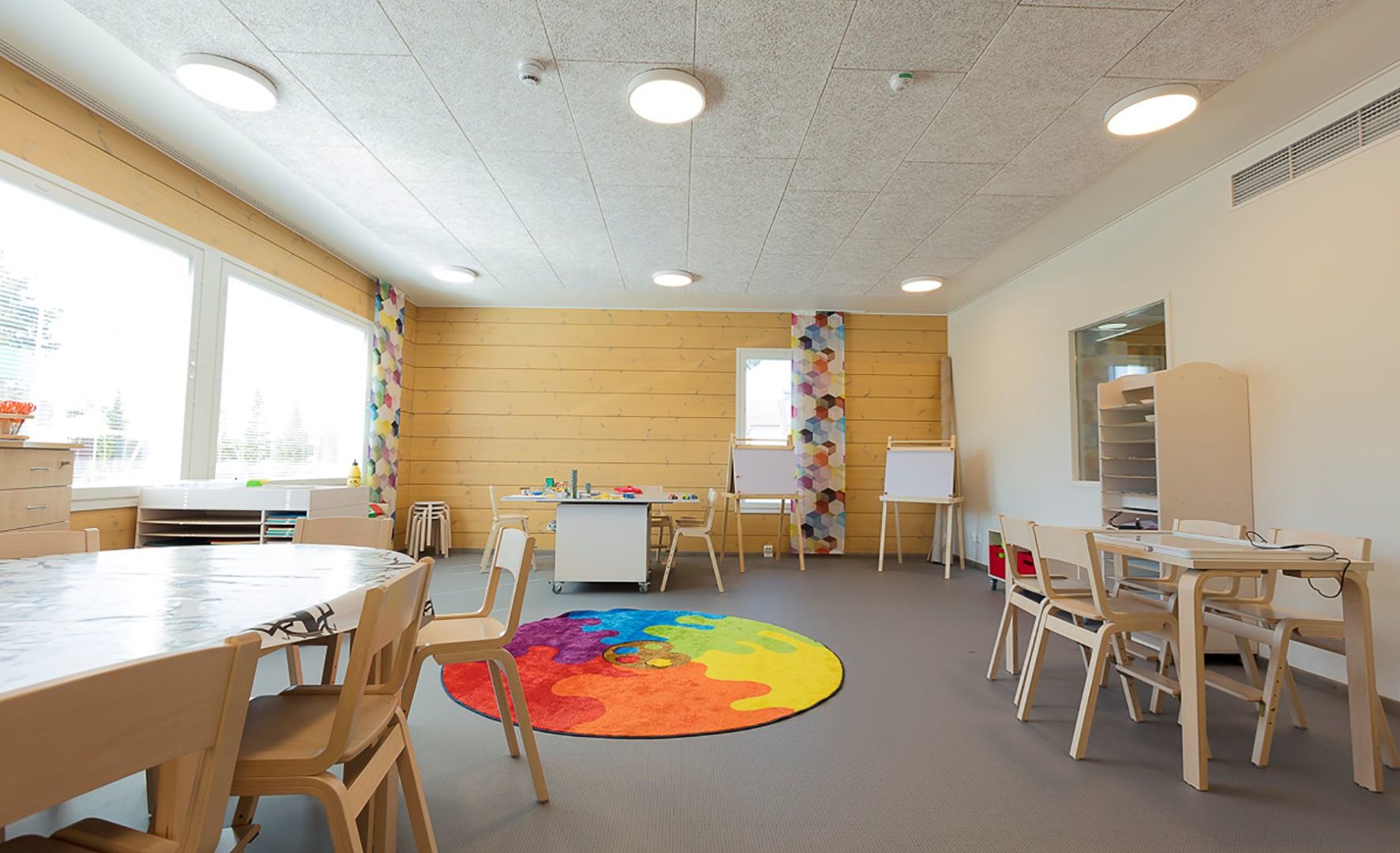Classroom Soundproofing: How Noise Affects Learning