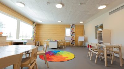 Classroom Soundproofing: How Noise Affects Learning