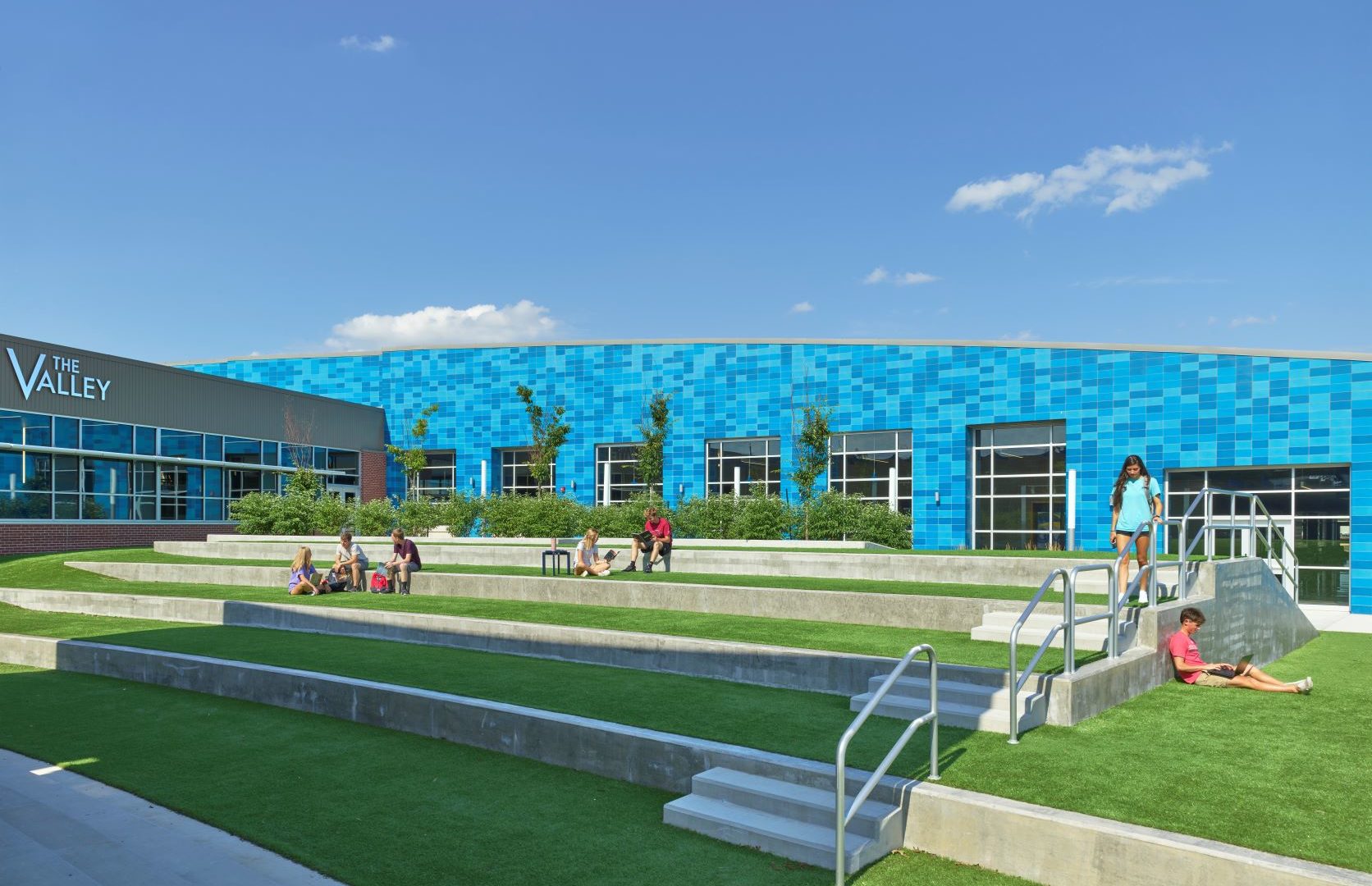 Designing an Enduring Educational Future