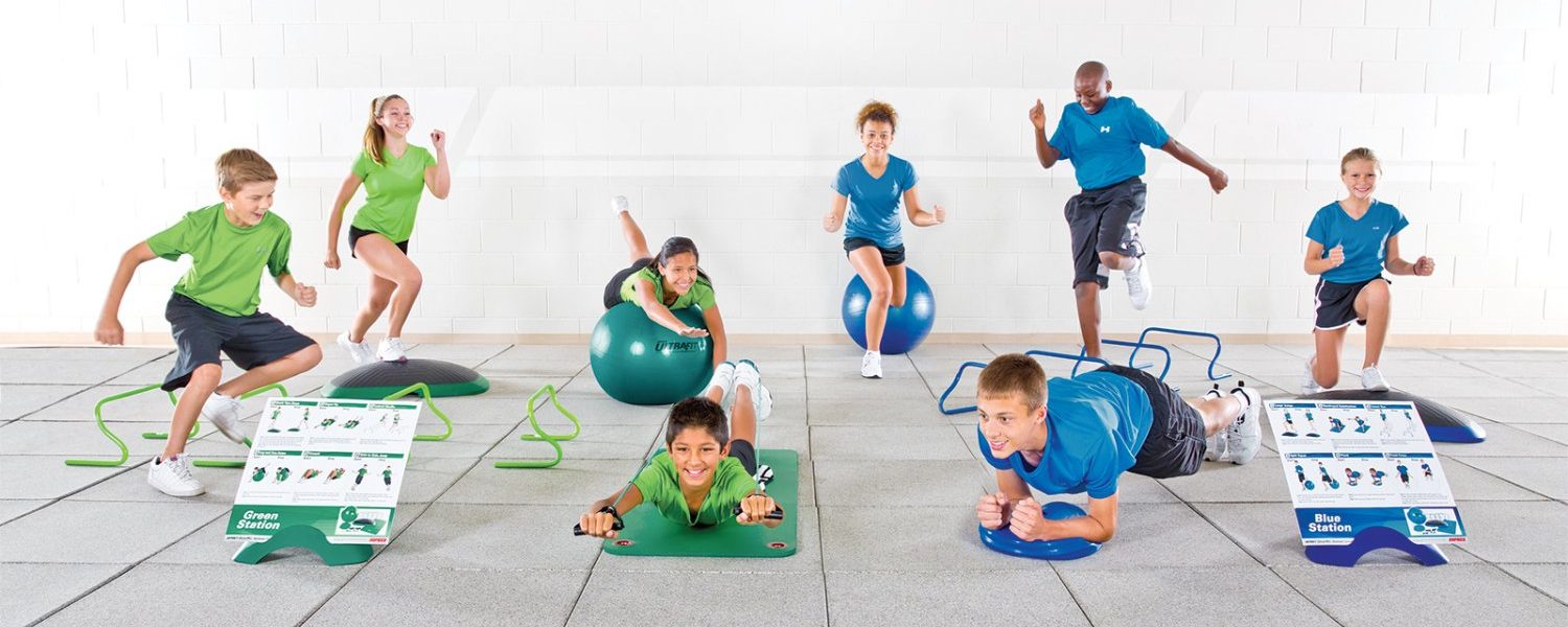 5 “Must-Haves” for Middle School PE