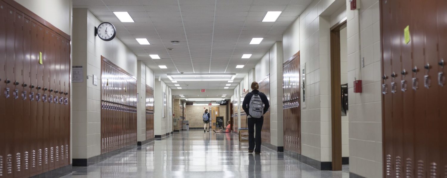 Which Resinous Flooring Options Are Right for Your School?