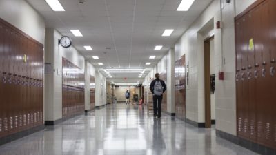 Which Resinous Flooring Options Are Right for Your School?