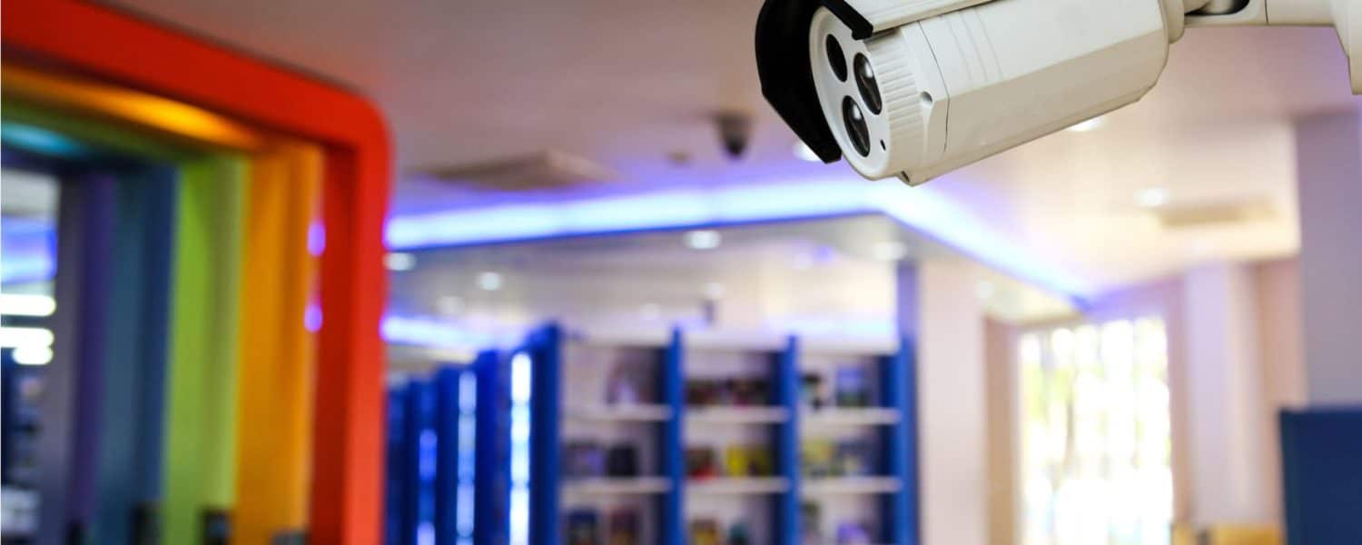 School Security: Implementing a Layered Approach
