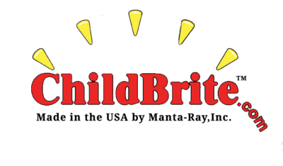 Childbrite/Manta Ray