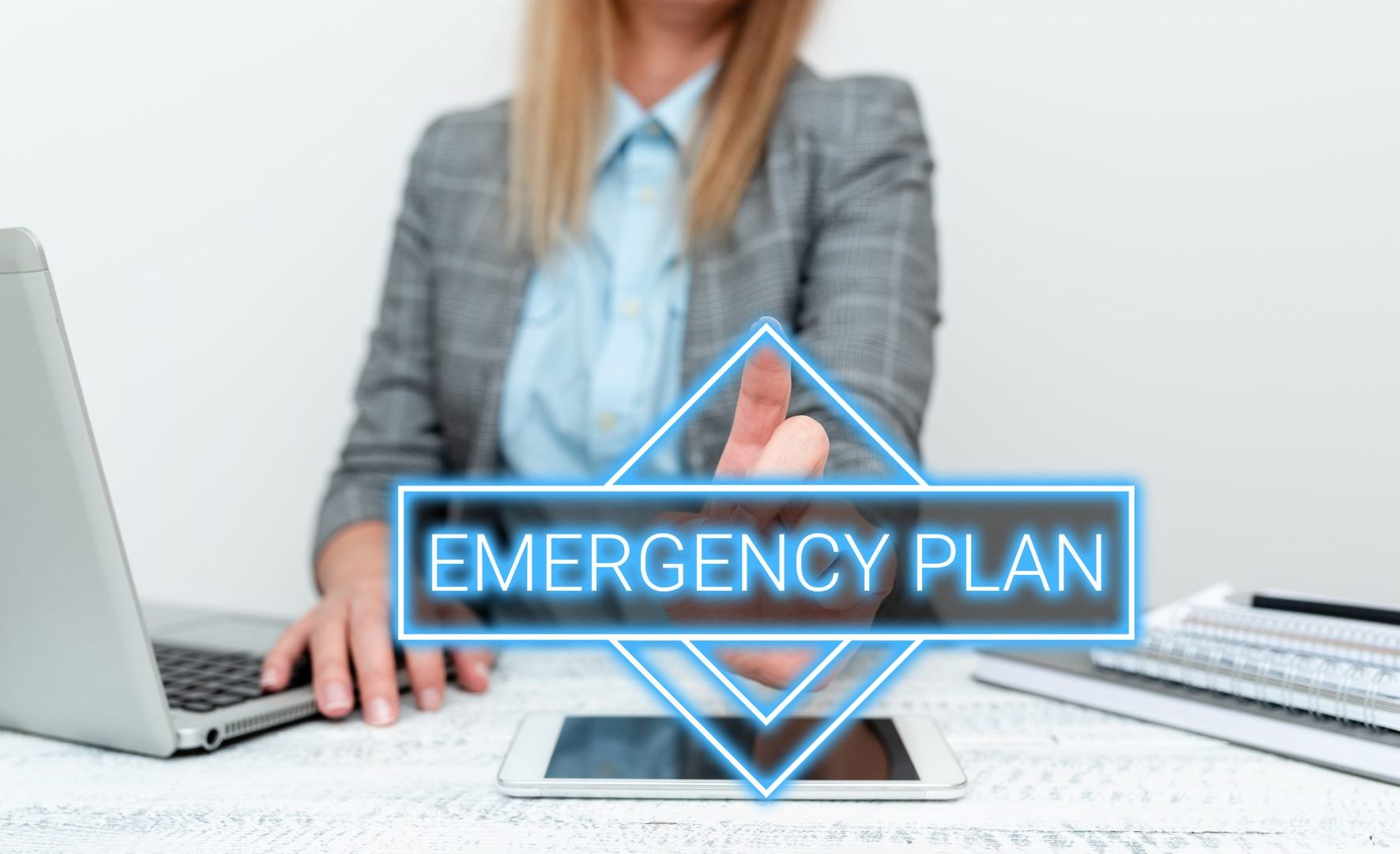 Safety Communication Tools   