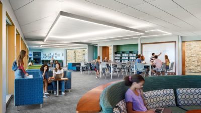 Libraries that Empower New Learners