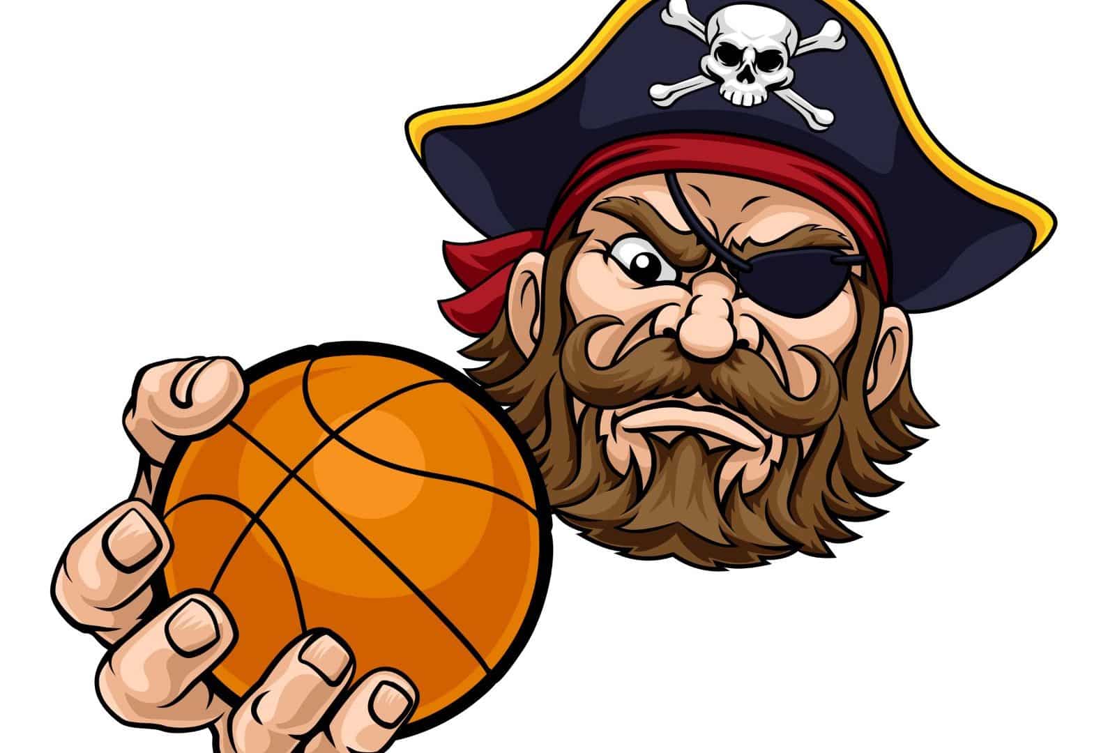 Are You a PE Pirate?