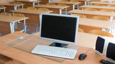 Software In Today's Christian Classroom