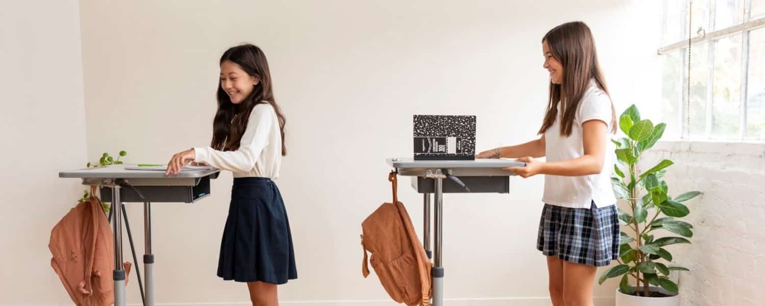 From Teacher-Focused to Student-Centered Learning
