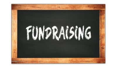 FUNdraising with Pride, Purpose, and Passion