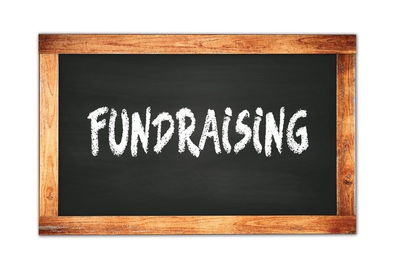 FUNdraising with Pride, Purpose, and Passion