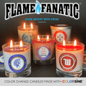 Flame Fanatic