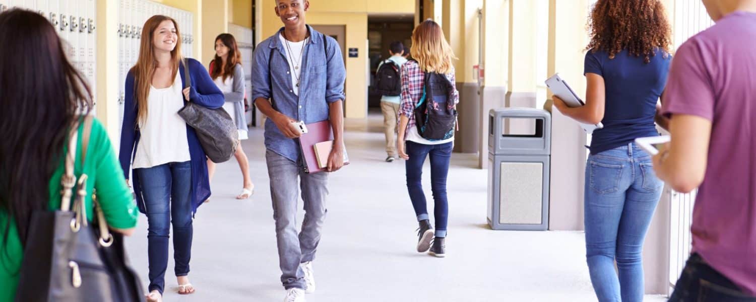 5 Key Indoor Air Quality Issues in Schools