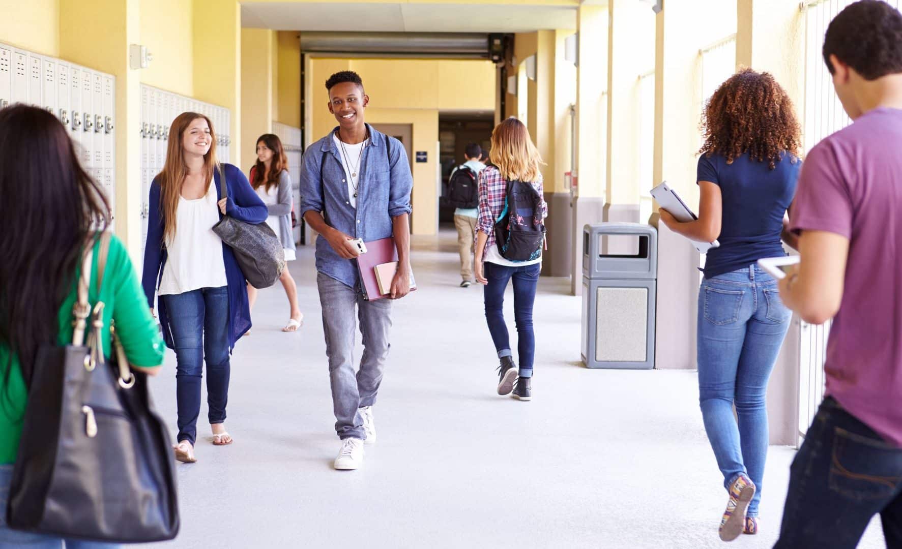 5 Key Indoor Air Quality Issues in Schools
