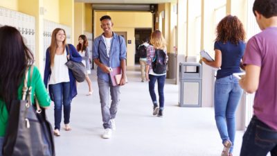 5 Key Indoor Air Quality Issues in Schools