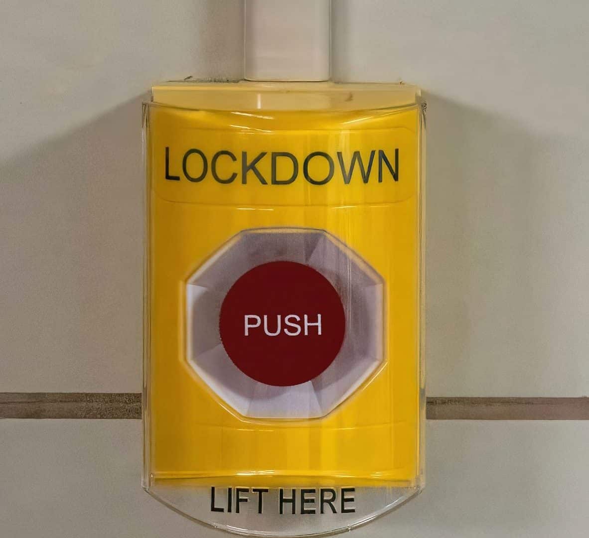 Is Your School Fully Prepared for an Emergency?