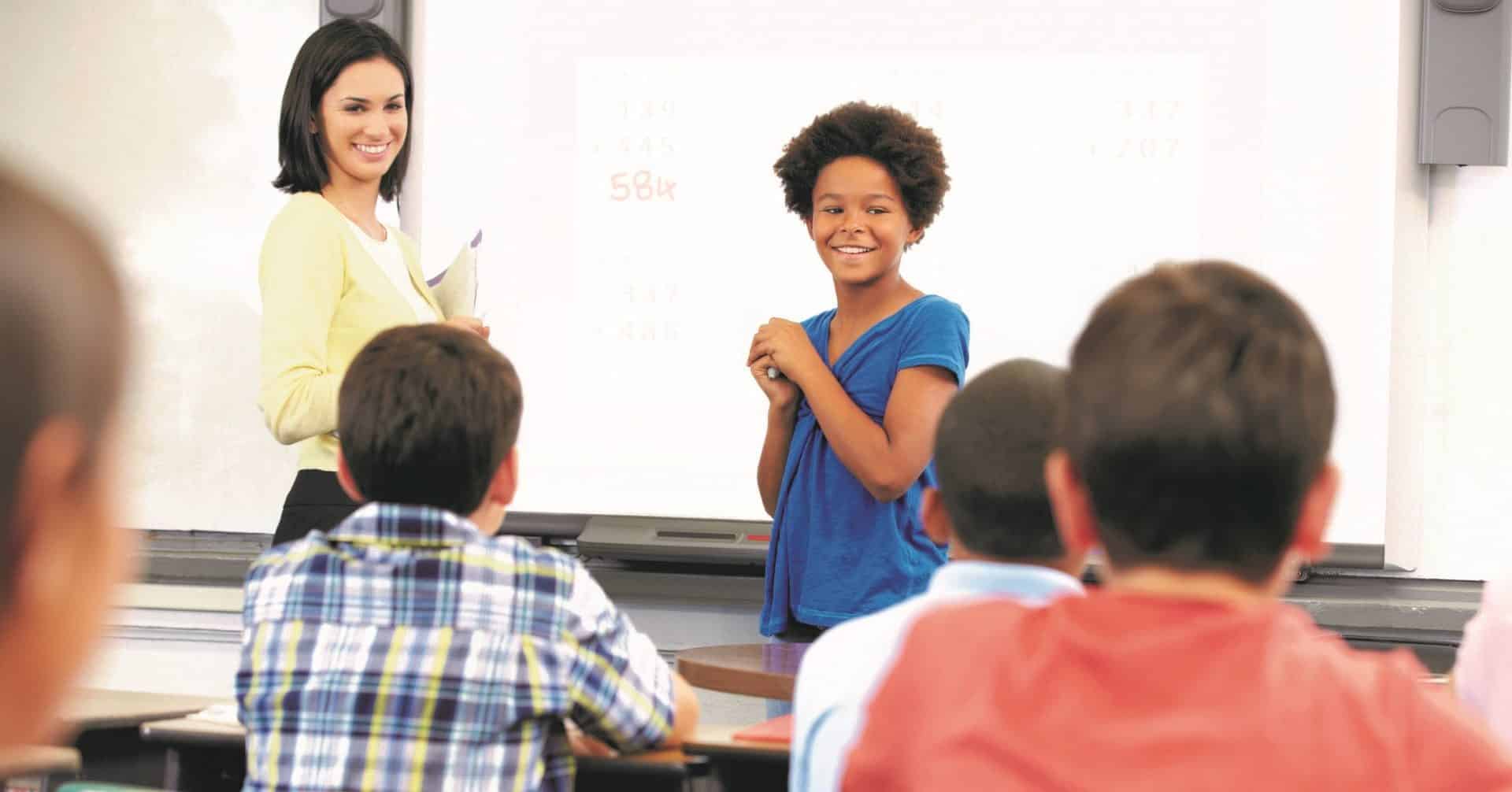 Choosing the Right AV Solutions for Your Interactive Classroom