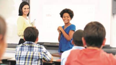 Choosing the Right AV Solutions for Your Interactive Classroom