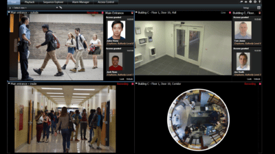 8 Ways Access Control Systems Can Provide School Security