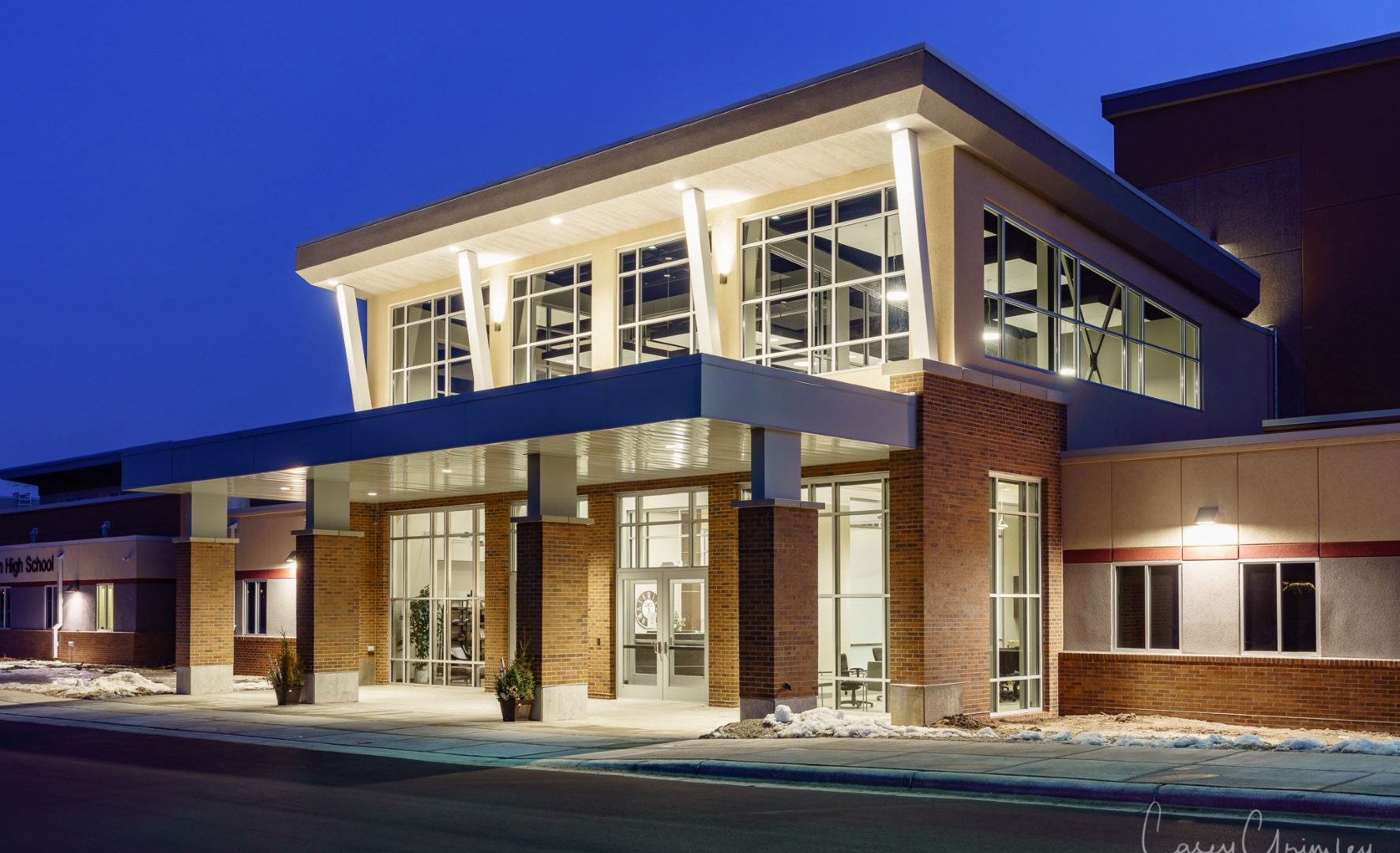 Southwest Christian High School