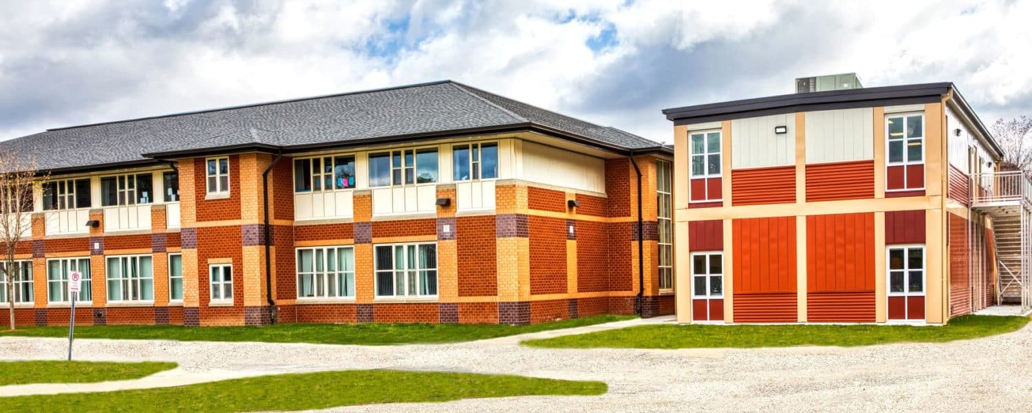 5 Creative Ways Schools Use Modular Construction