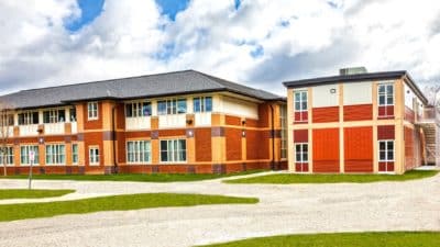 5 Creative Ways Schools Use Modular Construction