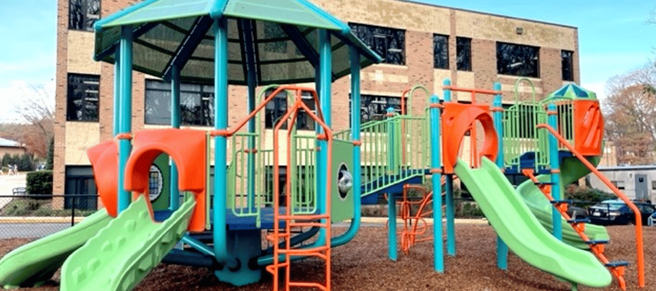 When Is It Time to Upgrade Your Playground Equipment?