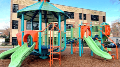 When Is It Time to Upgrade Your Playground Equipment?