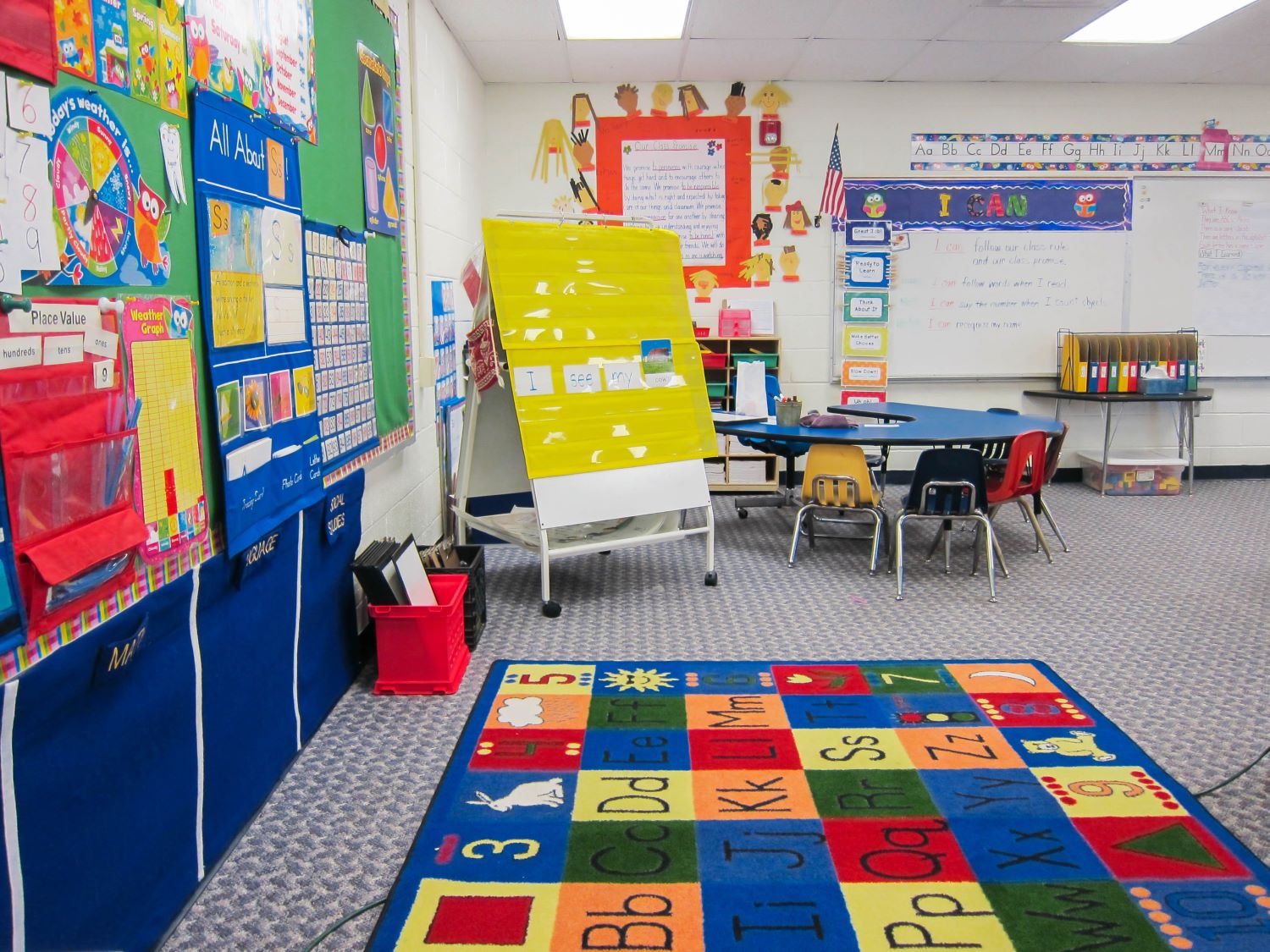 Visual Aids For Preschool Classroom at Golden Holmes blog