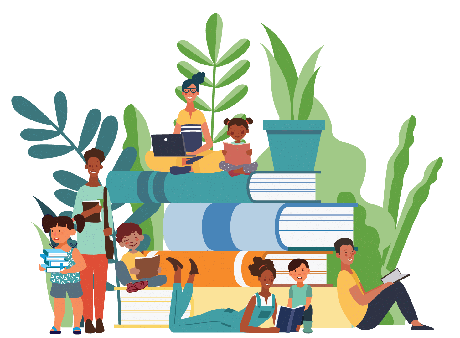 Three Reasons Why Everyone Has a Role to Play in the Green Schools Movement