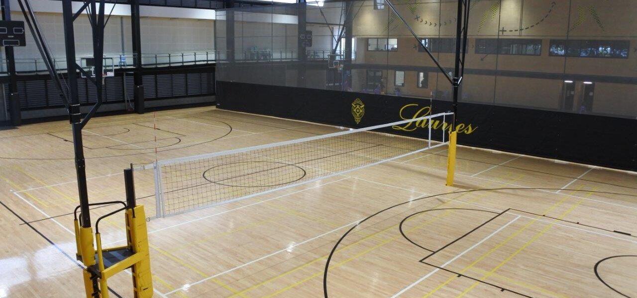 Which Type of Volleyball System Is Right for Your Facility?