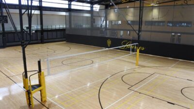 Which Type of Volleyball System Is Right for Your Facility?