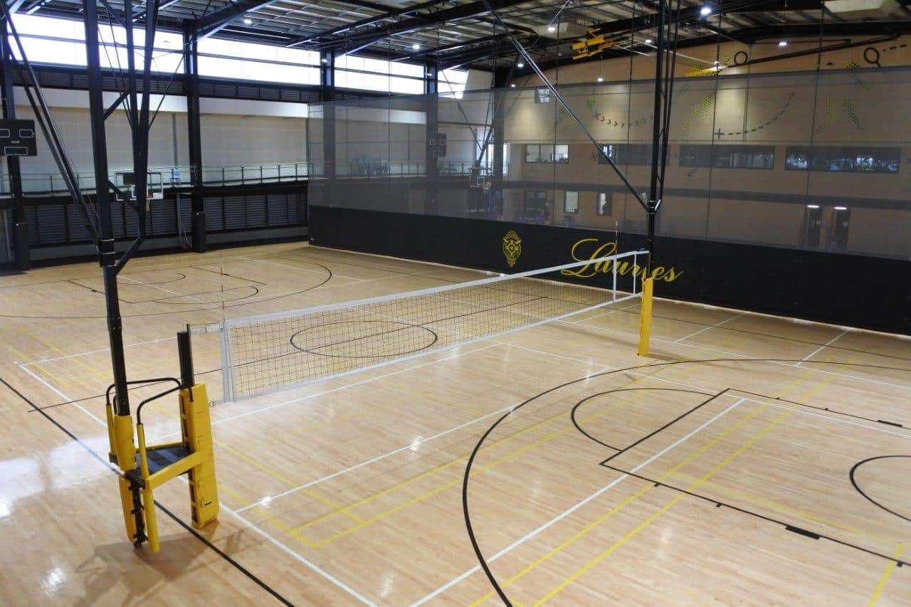 Which Type of Volleyball System Is Right for Your Facility?