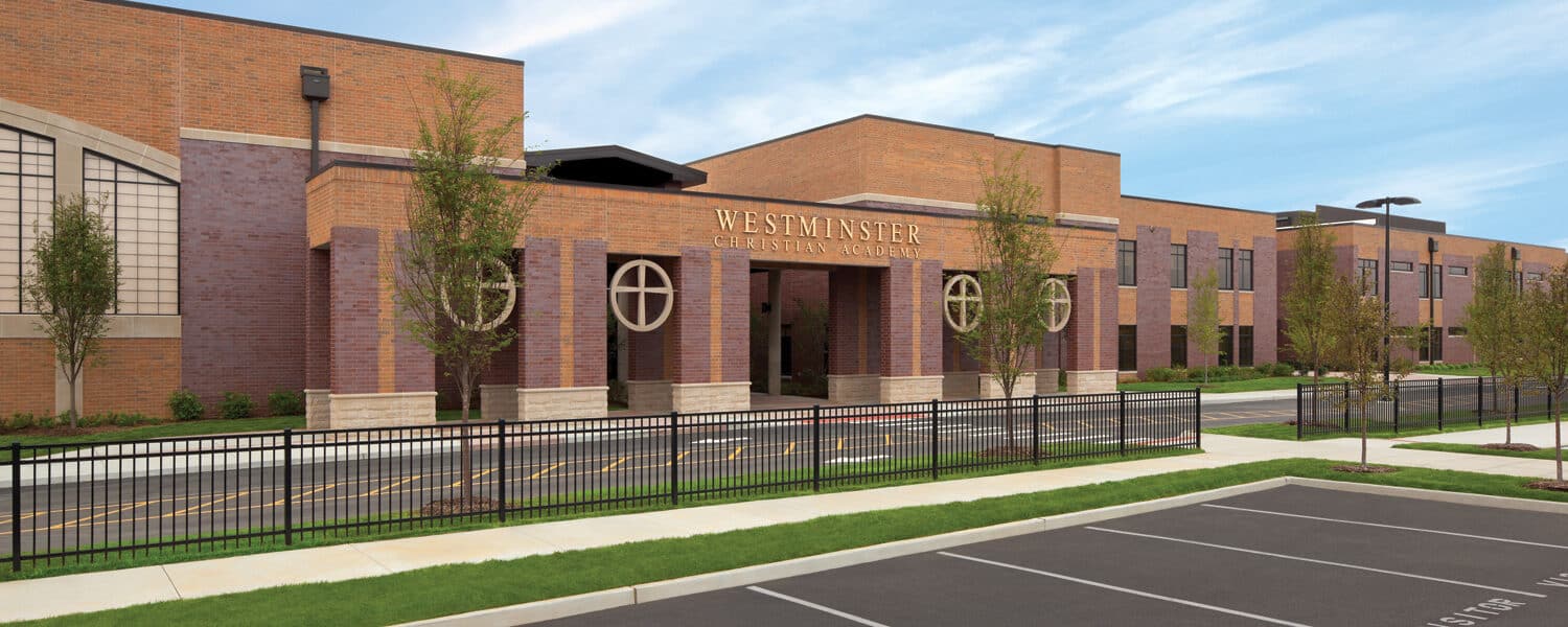 Westminster Christian Academy