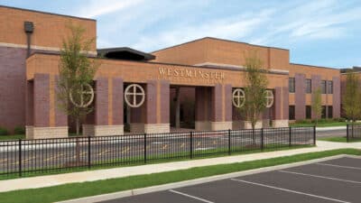 Westminster Christian Academy