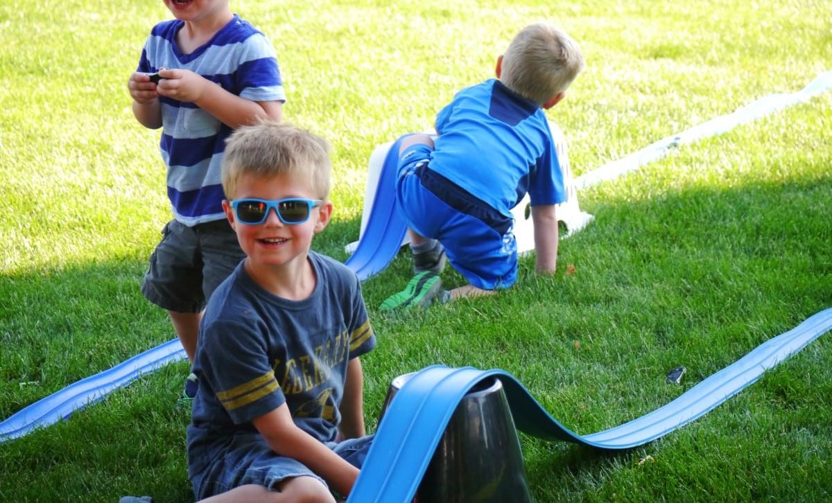 The Value of STEM Learning through Kinesthetic Tools