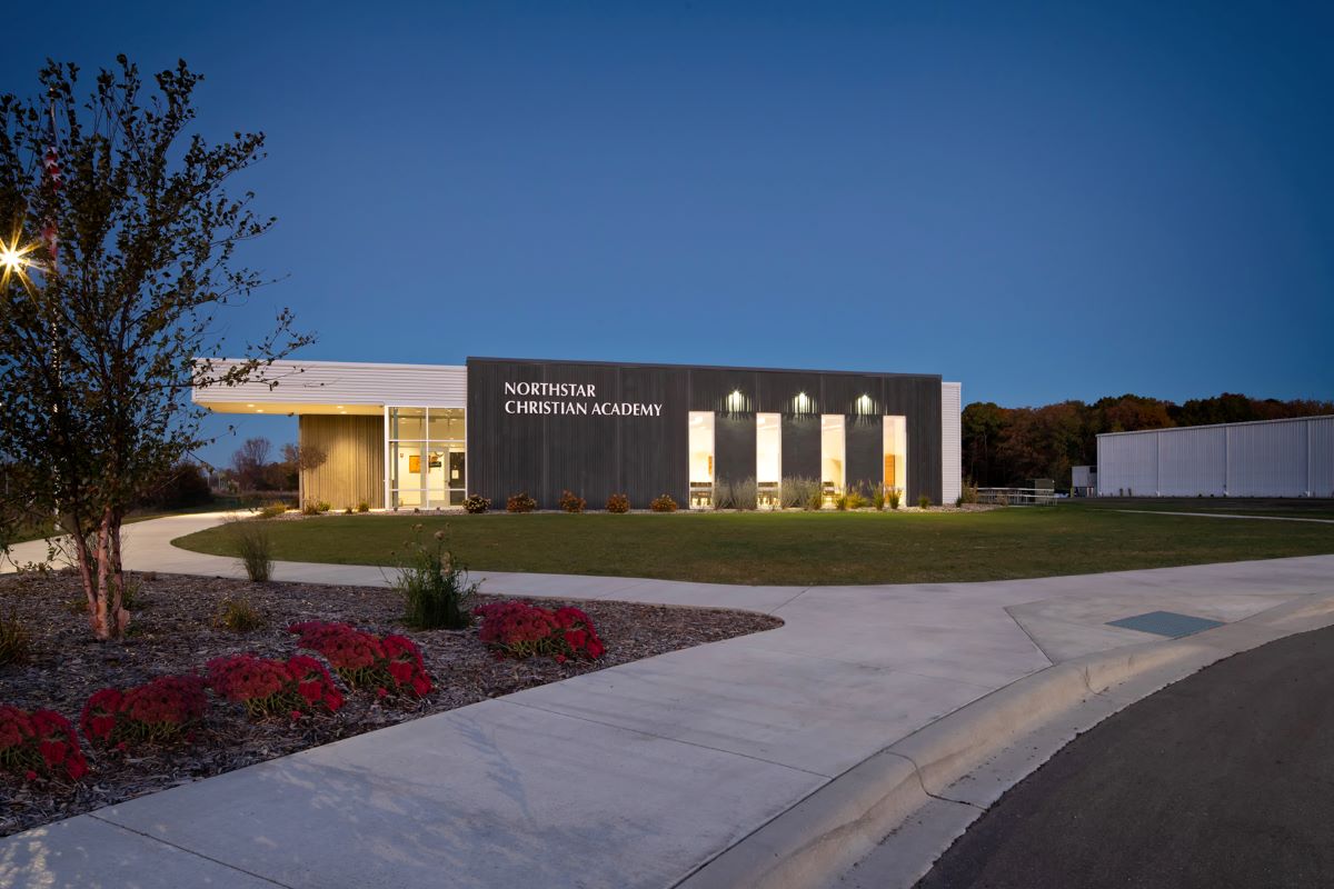 NorthStar Christian Academy