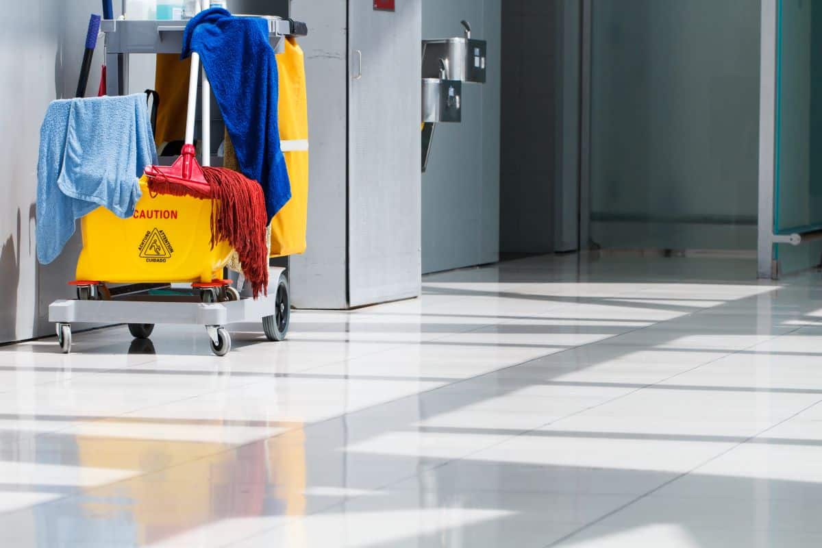 Tips for Creating a Cleaning Plan That Suits Your School