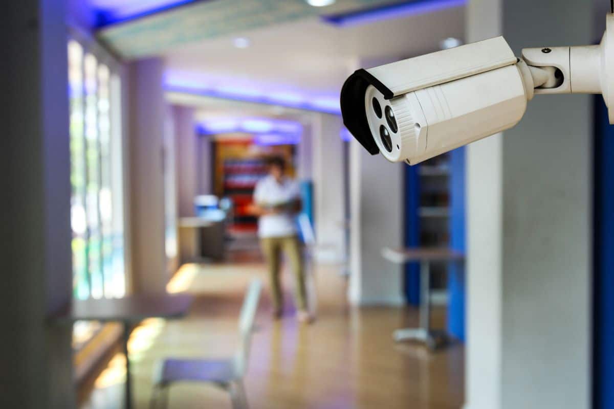 The Role of Technology in School Safety