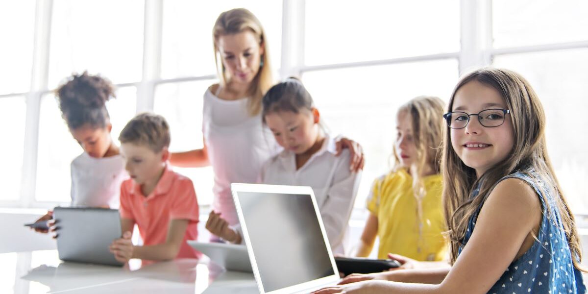 Tips for Managing Student Devices in the Classroom