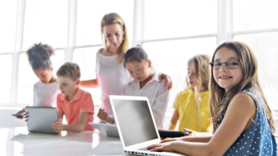 Tips for Managing Student Devices in the Classroom